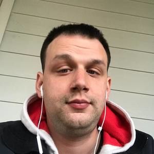 Meet your Posher, Steve